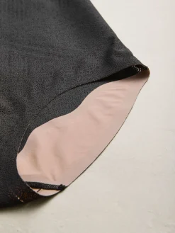 Next Black Full Brief N. Premium Sculpting Shaping Knickers Online