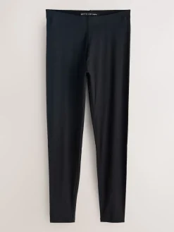 Next Black Full Length Leggings Clearance