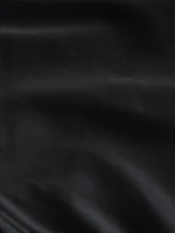 Next Black High Leg Period Bikini Bottoms