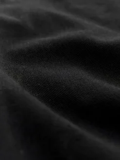 Next Jersey Bootcut Leggings Black Hot