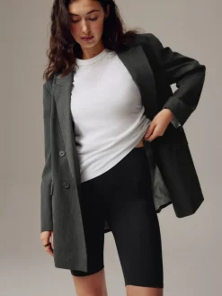 Next Jersey Cycle Shorts Black Sale