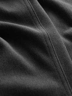 Next Jersey Denim Leggings Black Sale