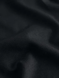 Next Jersey Harem Joggers Black Online