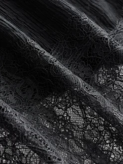 Next Black Jersey 2-In-1 Dress Best