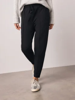 Next Jersey Joggers Black Best