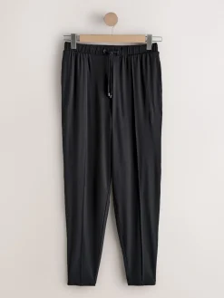 Next Jersey Joggers Black Best