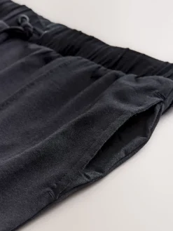 Next Jersey Joggers Black Best