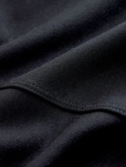 Next Black Jersey Shorts