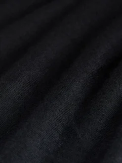 Next Jersey Twist T-Shirt Summer Dress Black Hot