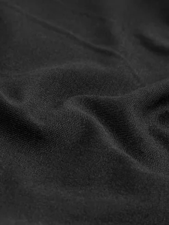 Next Black Maternity Cycle Shorts Online