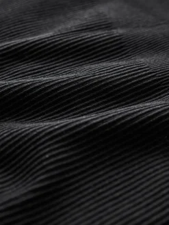 Next Black Maternity Ribbed Seamless Leggings Online