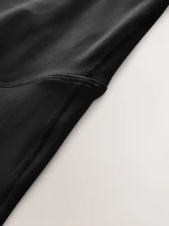 Next Maternity Sports Leggings Black Clearance