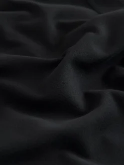 Next Black Maternity Sports Shorts Best