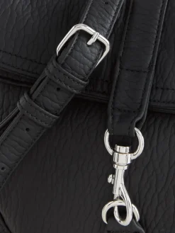 Next Messenger Cross-Body Bag Black Online