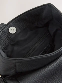 Next Messenger Cross-Body Bag Black Online