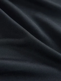 Next Microfibre Comfort Strappy Vest Black Discount