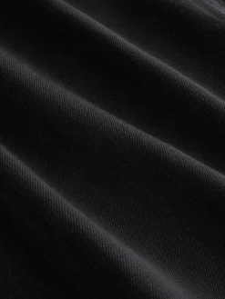 Next N. Premium Palazzo Wide Leg Jeans Black Sale