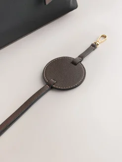 Next Black Nylon Shoulder Bag Discount