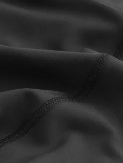 Next Power Active Sports Leggings with Pocket Black New