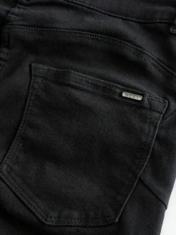 Next Slim Lift And Shape Jeans Black Clearance