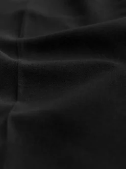 Next Slim Tailored Trousers With Wool Black Best