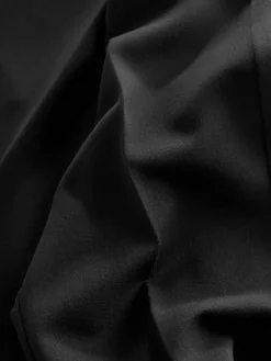 Next Black Slim Tailored Trousers New