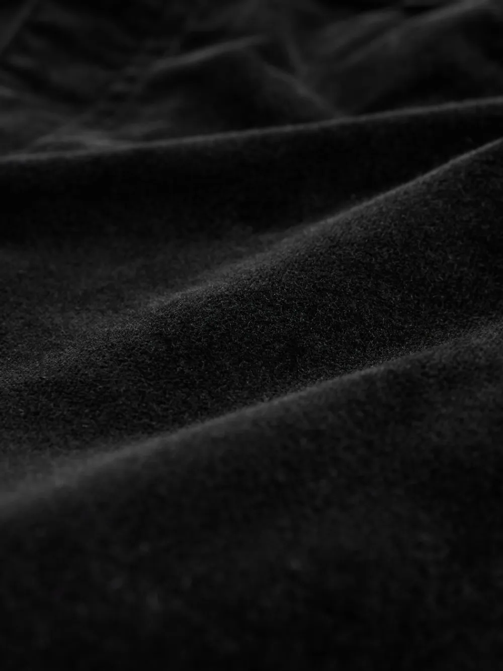 Next Slim Velvet Cord Jeans Black Discount