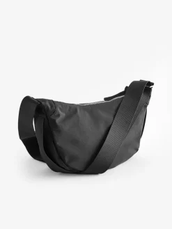 Next Sling Cross Body Bag Black Sale