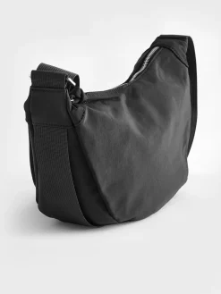 Next Sling Cross Body Bag Black Sale