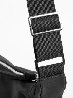 Next Sling Cross Body Bag Black Sale