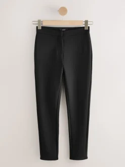 Next Black Smart Ponte Leggings Discount