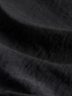 Next Summer Beach Shorts Black Hot