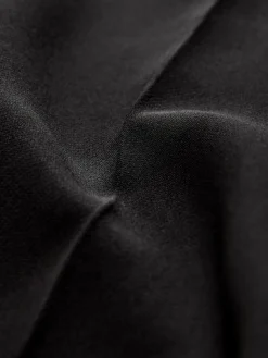 Next Black Tailored Bootcut Trousers Hot