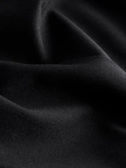 Next Black Tailored Bootcut Trousers Outlet