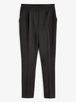 Next Black Tailored Hourglass Trousers Hot