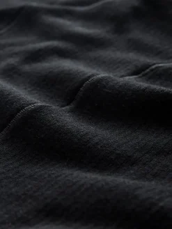 Next Thermal Maximum Warmth Cosy Ribbed Legging Black Best