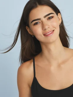 Next Black Thin Strap Vest Best