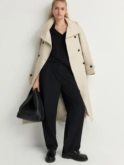 Next Black V-Neck Cap Sleeve T-Shirt Clearance