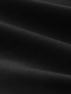 Next Black Wide Leg Tailored Trousers Hot