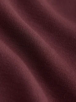 Next Black/Berry Jersey Shorts 2 Pack Hot