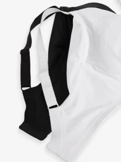 Next F-K Cup Under Arm Smoothing Non Pad Wired Minimising Ultimate Comfort Bras 2 Pack Black/White Clearance