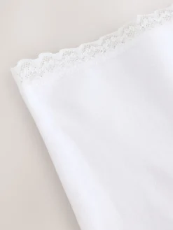 Next Black/White Menopause Friendly Cooling Knickers 2 Pack Online