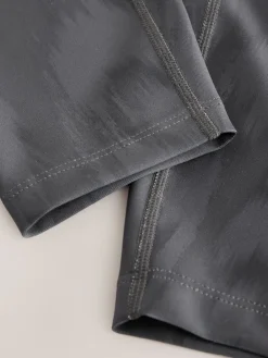 Next Black/White Power Active Sports Leggings Online