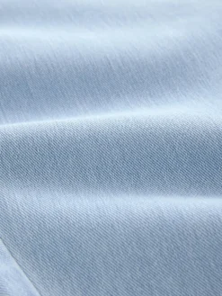 Next Jersey Denim Leggings Bleach Blue Discount