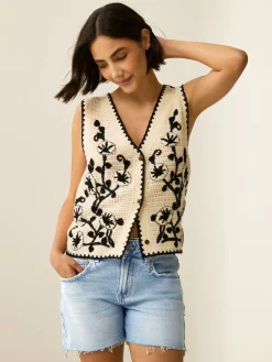 Next Denim Boy Shorts Bleach Online