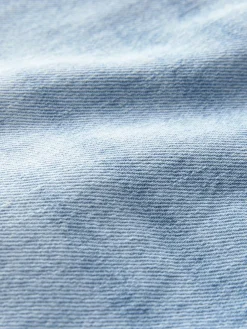 Next Denim Boy Shorts Bleach Online