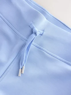 Next Active Modal Supersoft Wide Leg Trousers Blue Best