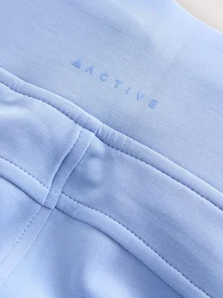 Next Active Modal Supersoft Wide Leg Trousers Blue Best