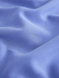 Next Active Modal Supersoft Cowl Neck Jumper Blue Outlet