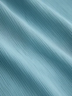 Next Cape Maxi Dress Blue